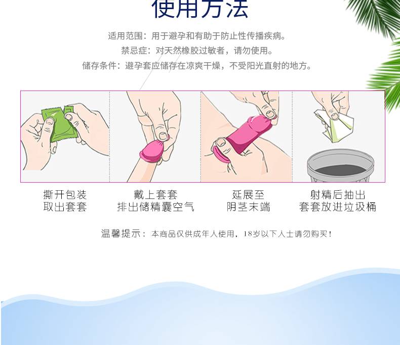 商品详情